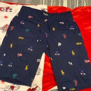 Polo by Ralph Lauren shorts